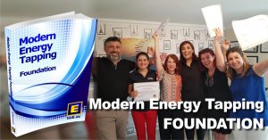 Modern Energy Tapping Foundation with Siadbh Mc Givern - 4 Dec 2026 Modern Energy Tapping Foundation with Siadbh Mc Givern - 4 Dec 2026